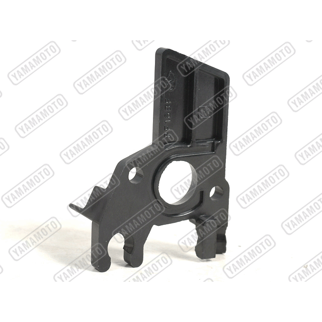 Yamamoto GX160 Carburetor Insulator and Other Spare Parts
