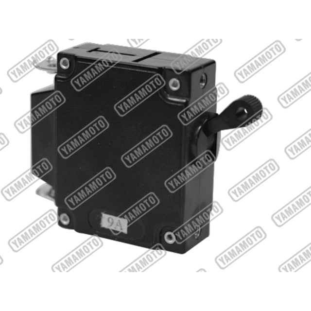 YAMAMOTO EC2500 AC Overload Protector Switch