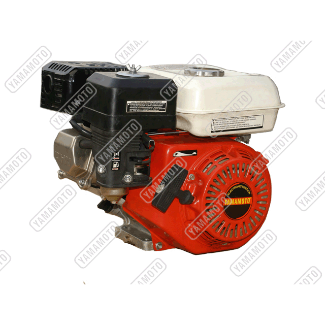 YAMAMOTO GM160 Gasoline Engine Spare Parts