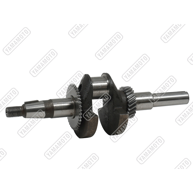 YAMAMOTO GX160 Crankshaft and other spare parts