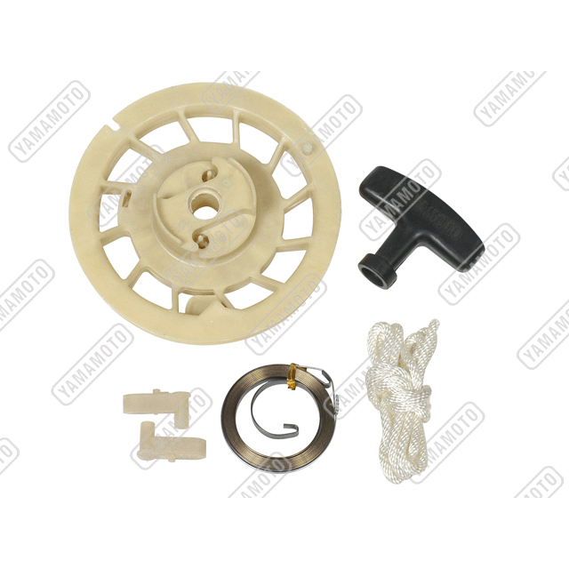 YAMAMOTO GX160 Recoil Starter Repair Kit