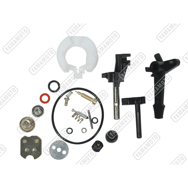 Yamamoto GX160 Carburetor Repair Kit for Water Pumps