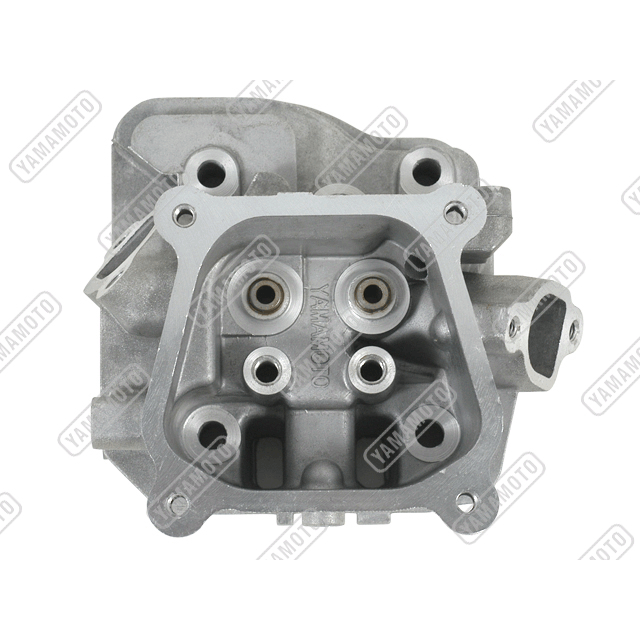 YAMAMOTO GX160 Cylinder Head