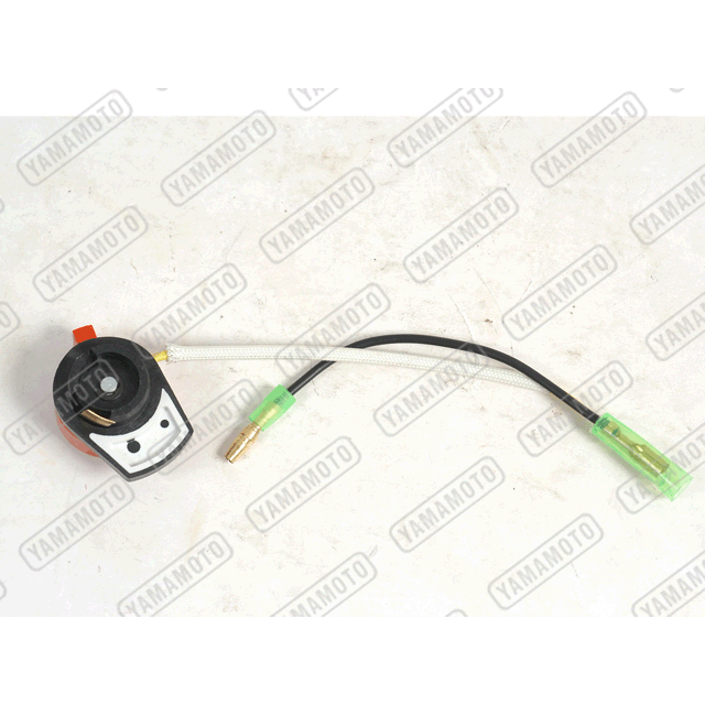 YAMAMOTO GX160 Engine Stop Switch