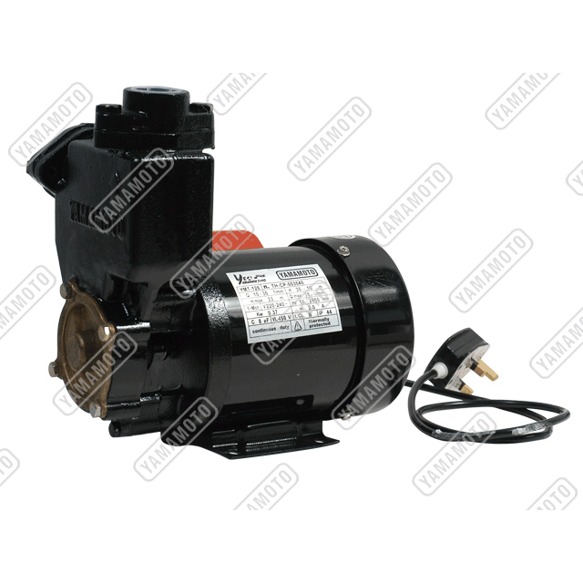 YAMAMOTO YMT-126 Electric Water Pump and Spare Parts