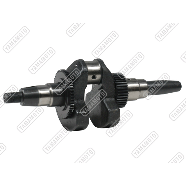 YAMAMOTO 186F Crankshaft