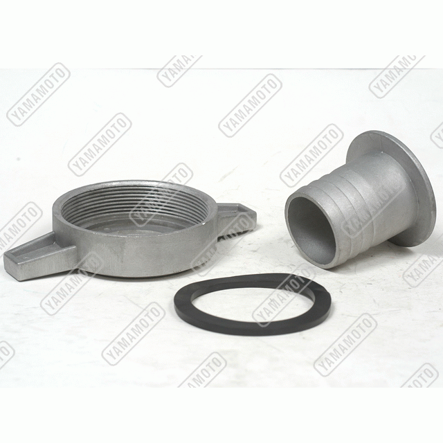 YAMAMOTO WP80 Hose Coupler Kit and Spare Parts