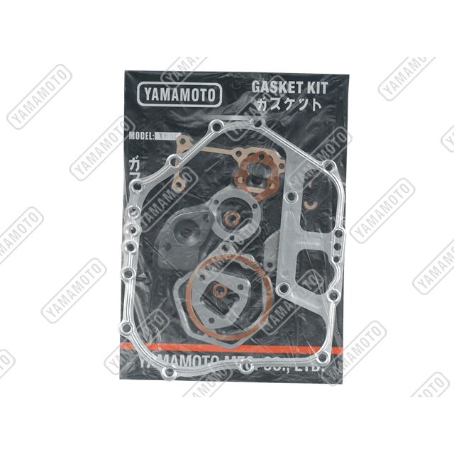 YAMAMOTO 186F Gasket Kit for Various Engines and Motorcycles