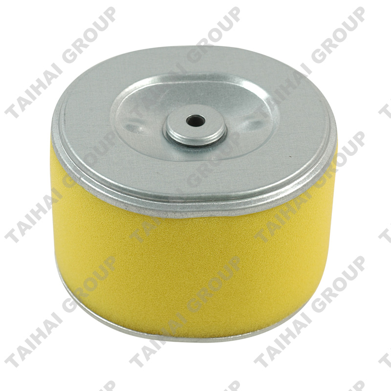 YAMAMOTO GX160 Air Filter Element - Dual Type (H:70mm)