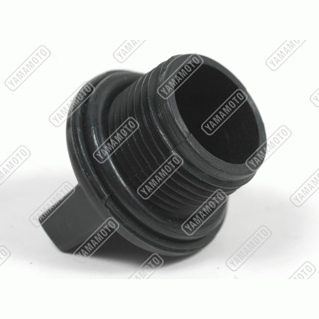 YAMAMOTO WP50 In/Ex Water Plug with O Ring