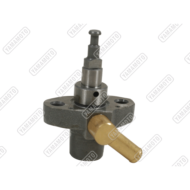 YAMAMOTO 186F Plunger with Copper Tube for Various Engines and Motorcycles