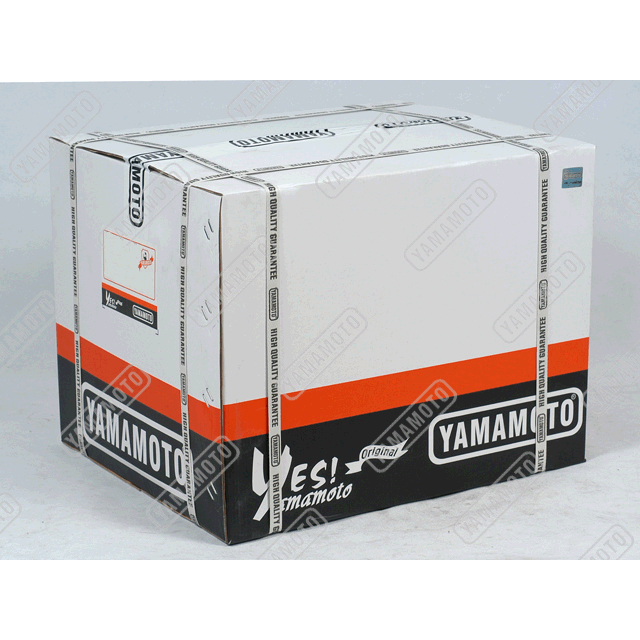 YAMAMOTO 186F Air Filter Element for Engines and Motorcycles