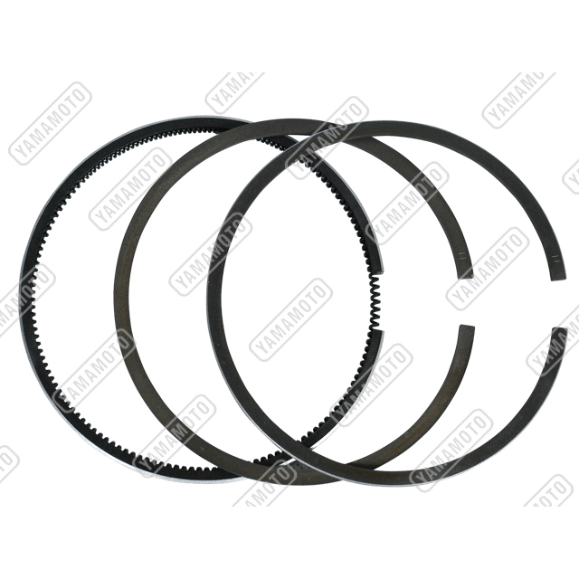 YAMAMOTO 186F Piston Ring STD