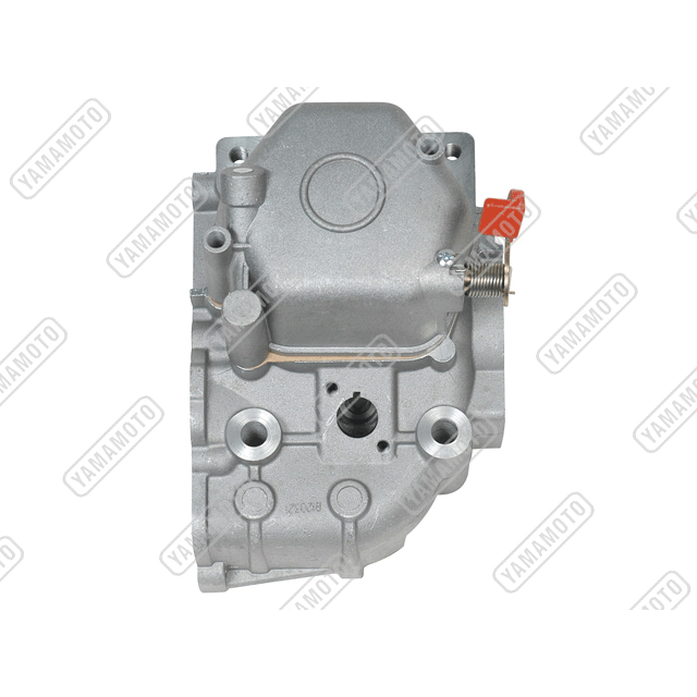 YAMAMOTO 186F Cylinder Head Assembly for Various Engines and Motorcycles