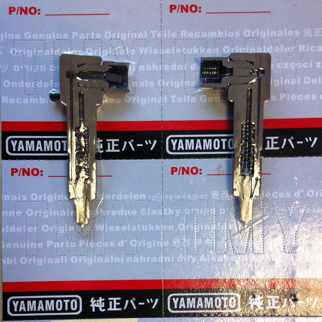 Canton Fair product