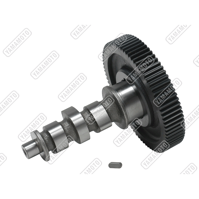 YAMAMOTO 186F Camshaft Assembly with Gear