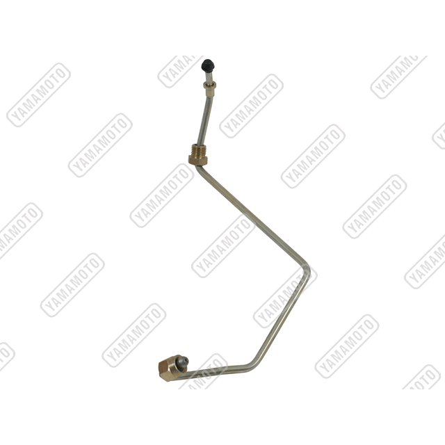 YAMAMOTO 186F Fuel Injection Pipe for Various Engines and Motorcycles