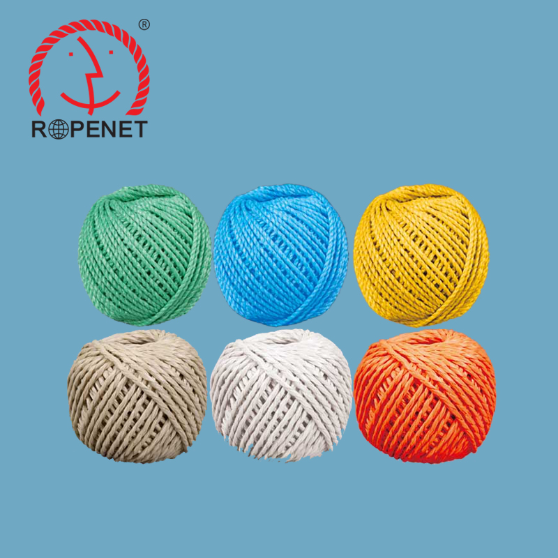 High-Strength Twine Ball