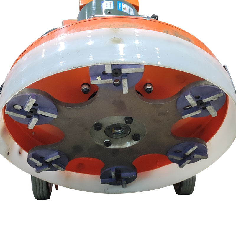 Floor grinder