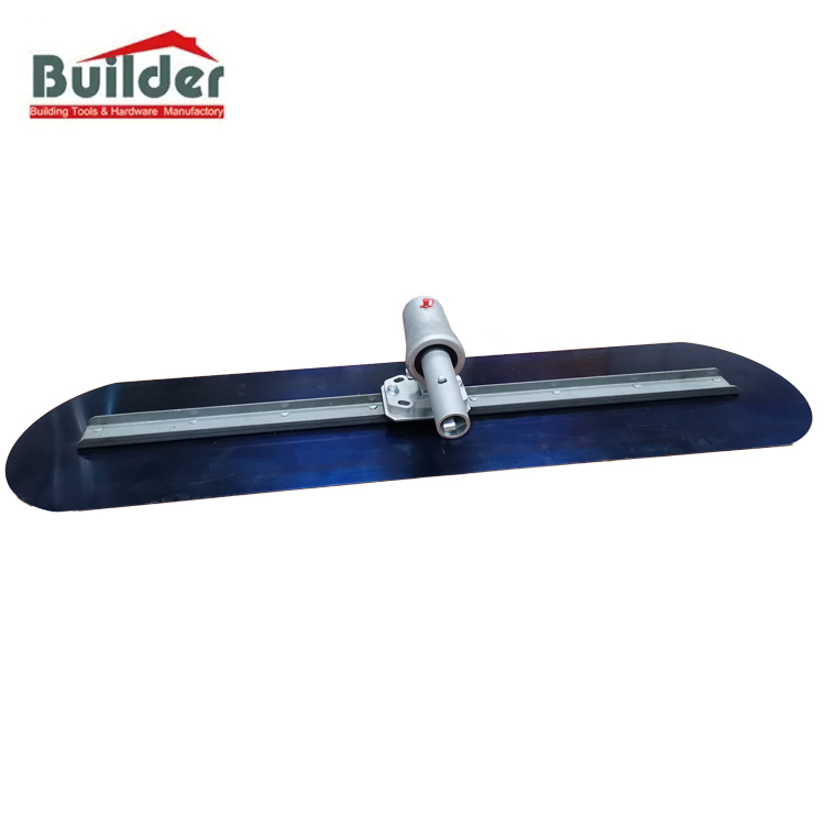 Blue Steel Glider