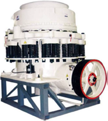Low Input Factory Price Small Stone Crusher