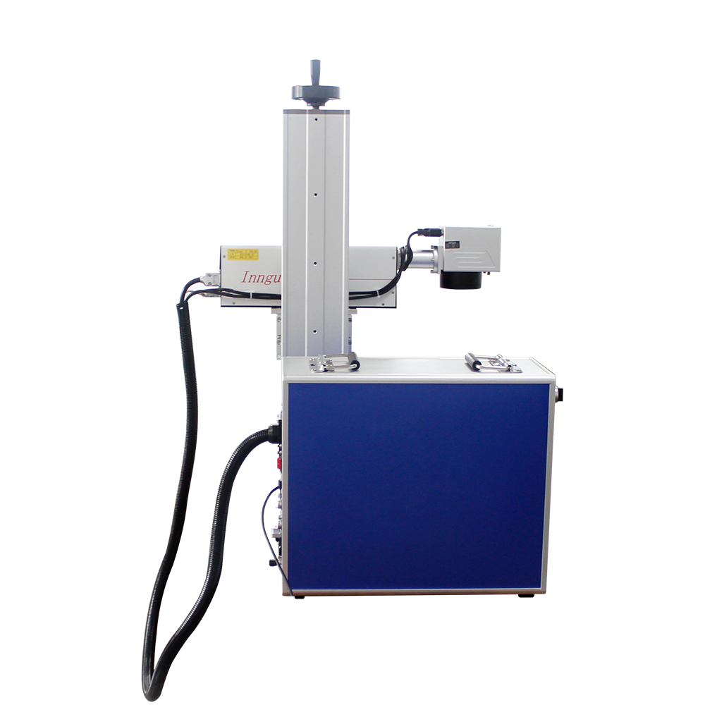 Foster UV Split Laser Marking Machine