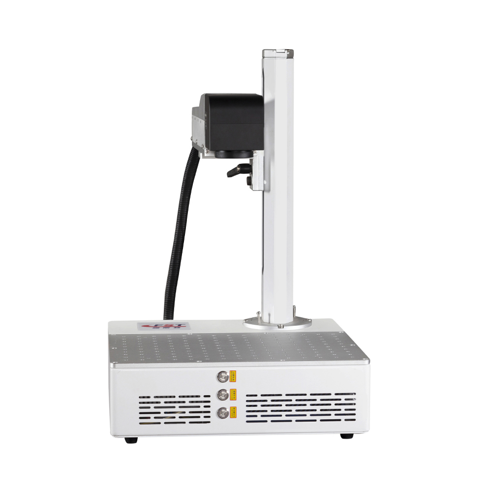 Foster 20W-100W Fiber Laser Machine
