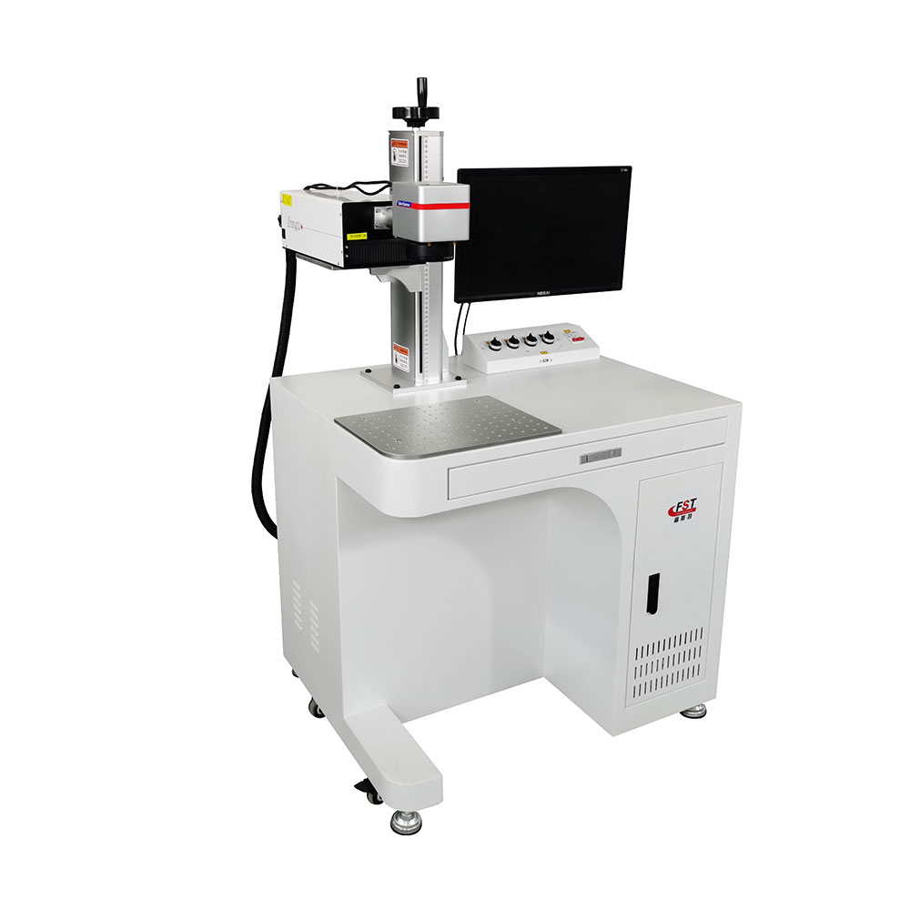 Foster UV laser marking machine