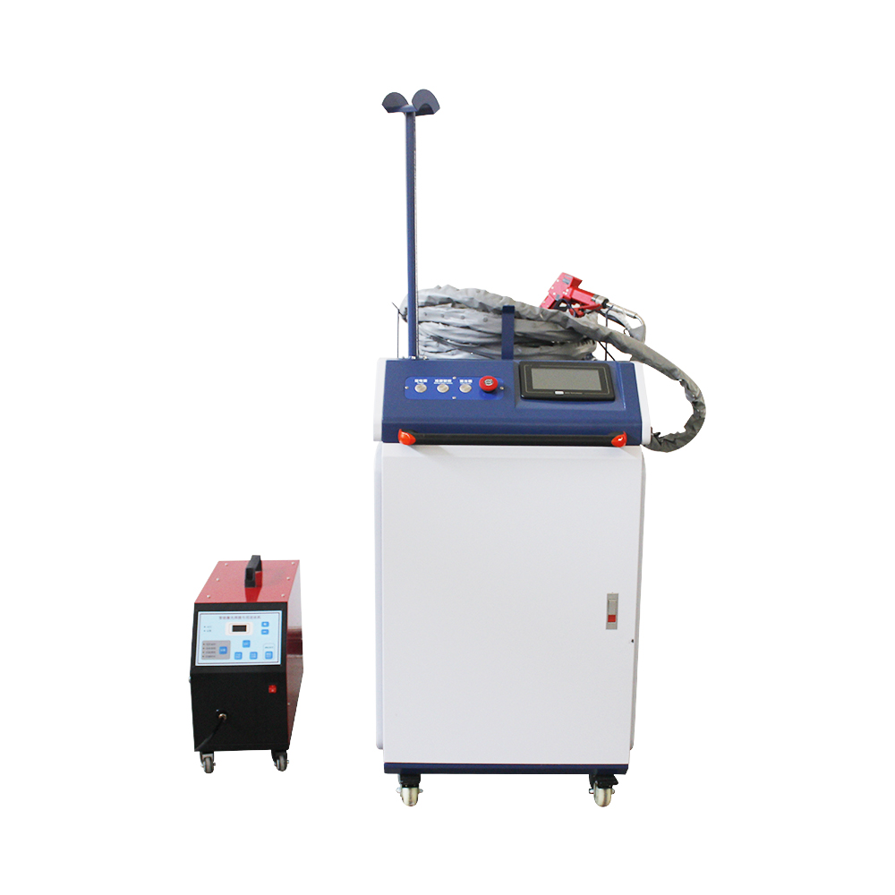 FST Fiber Laser Welding Machine for Metal