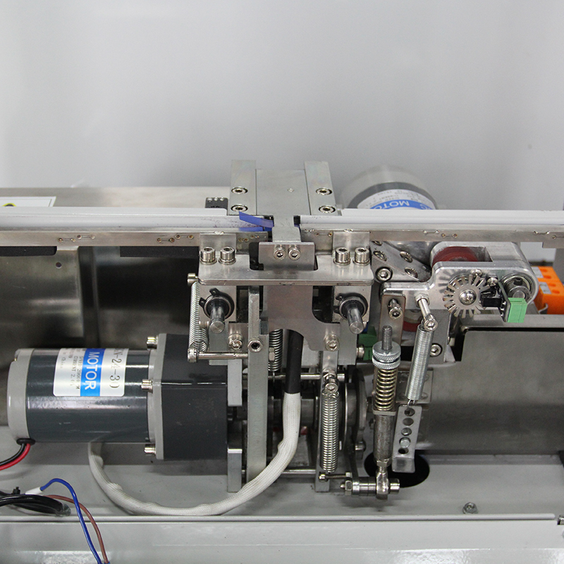 AG03 Automatic Banding Machine for PP Strapping Film
