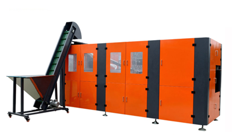 Automatic PLC Control Fruit Juice Processing Plant and Filling Machine
