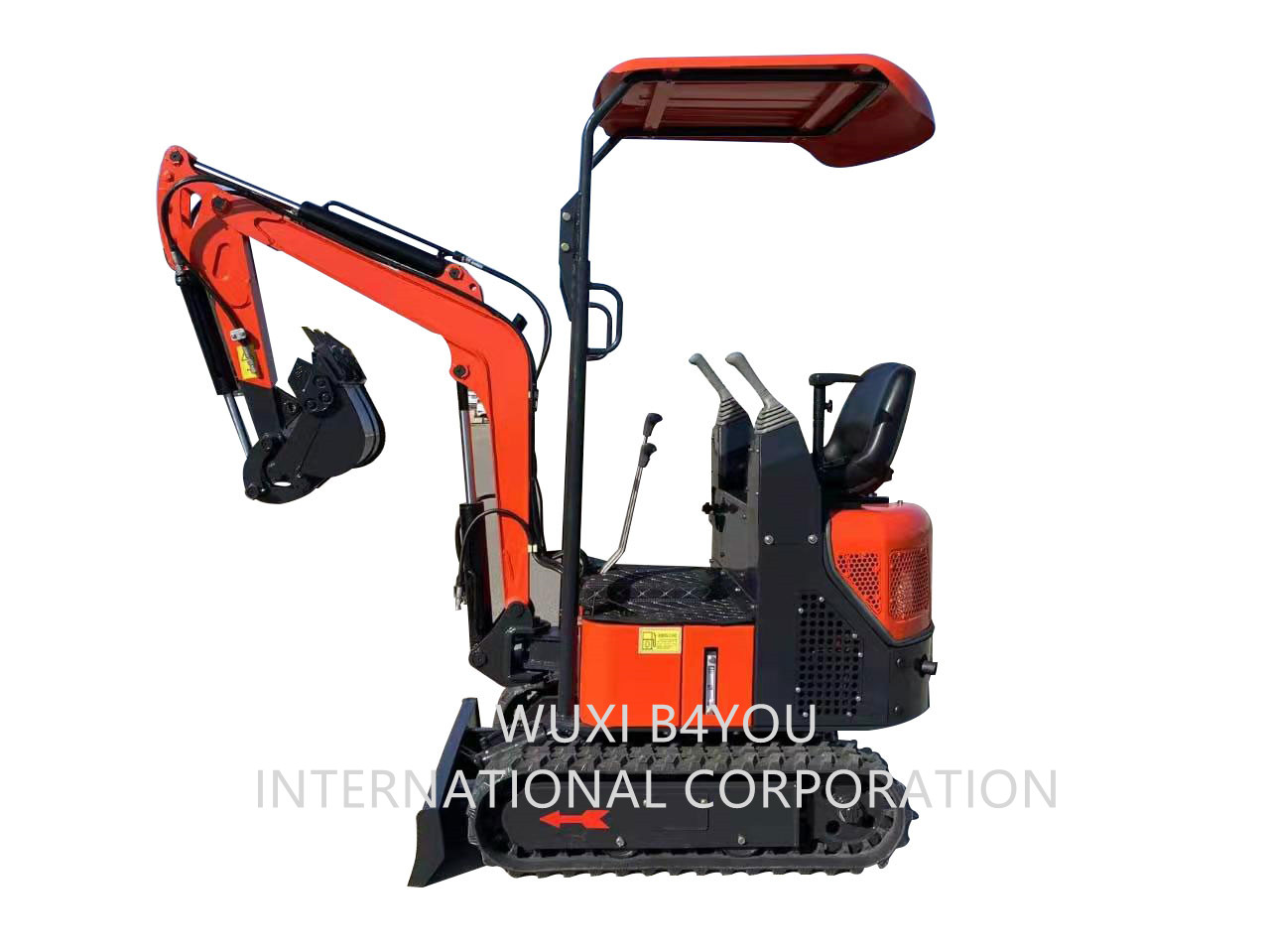 Canton Fair product