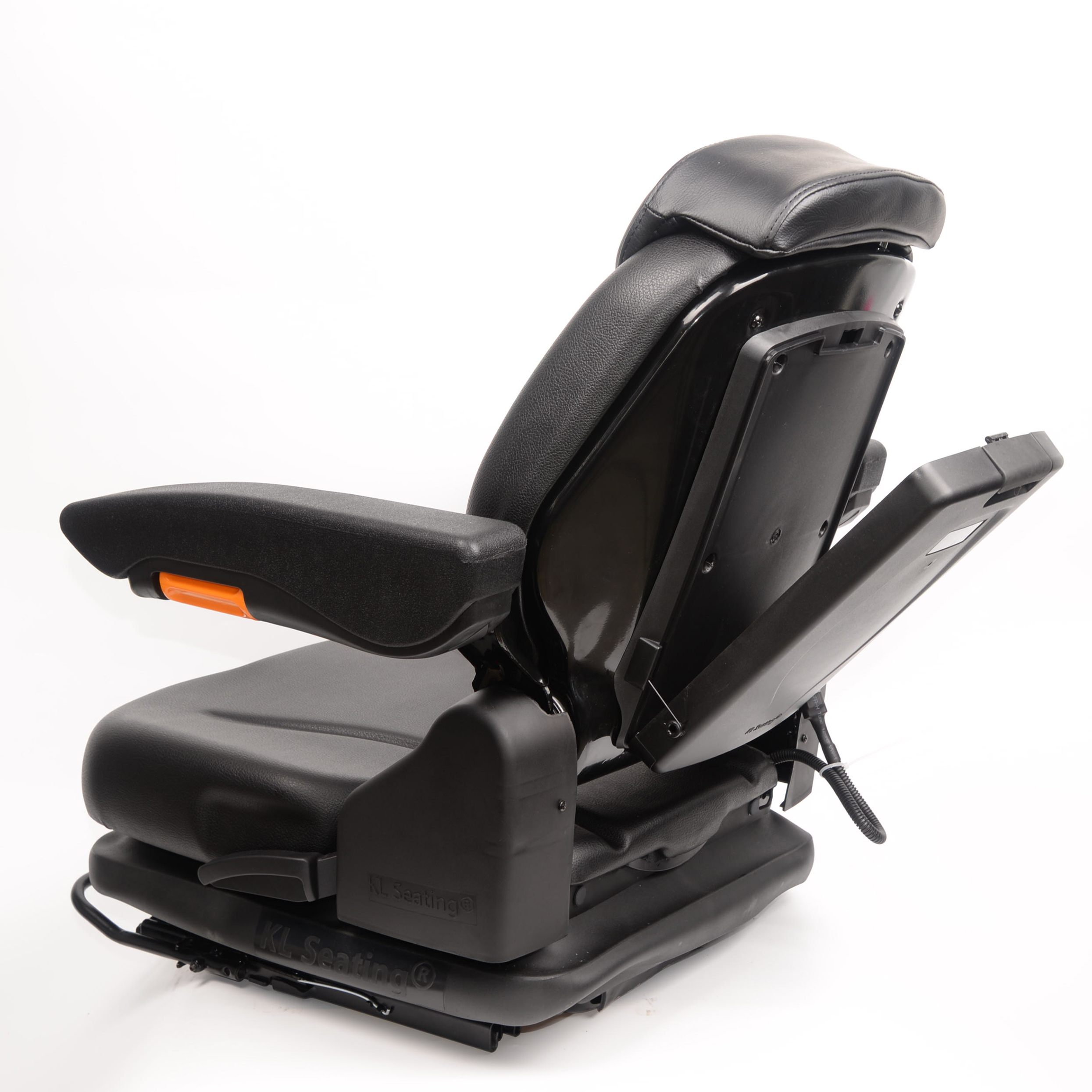 Universal Forklift Suspension Seat