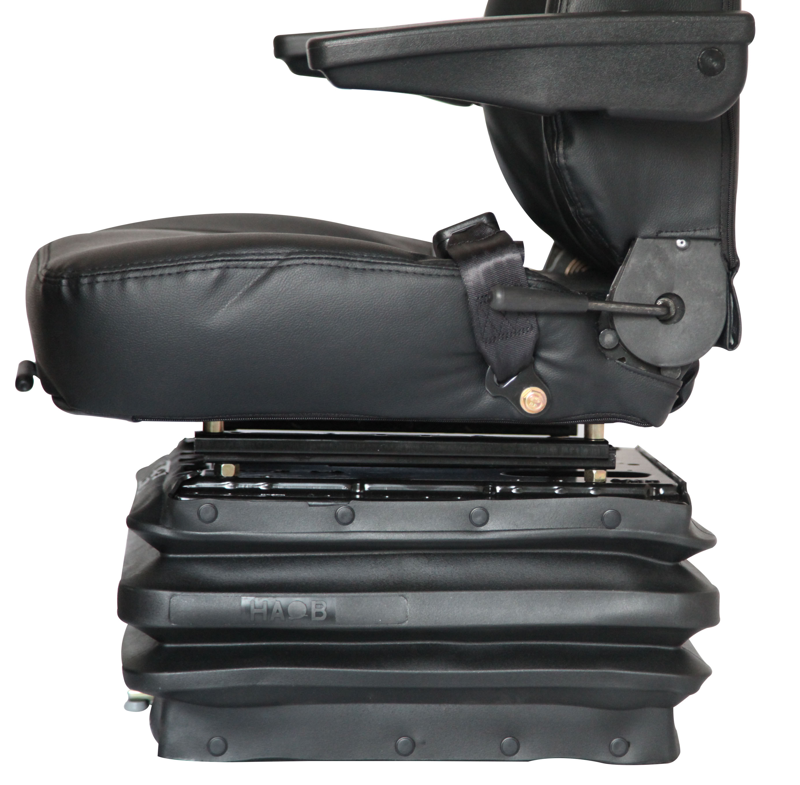 Mechanical Suspension Seat