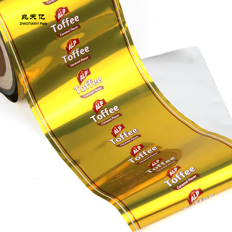 Packaging Film and Bags