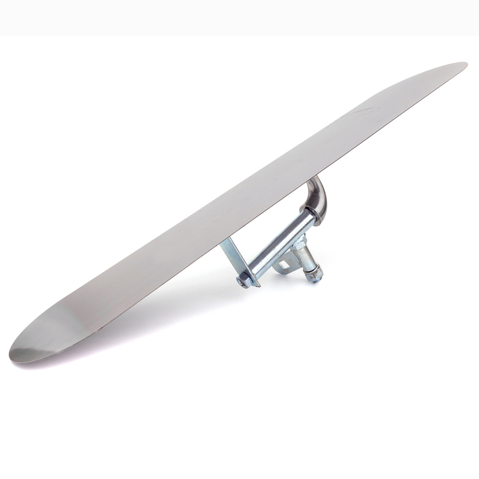 BUILDER Concrete Hand Trowel