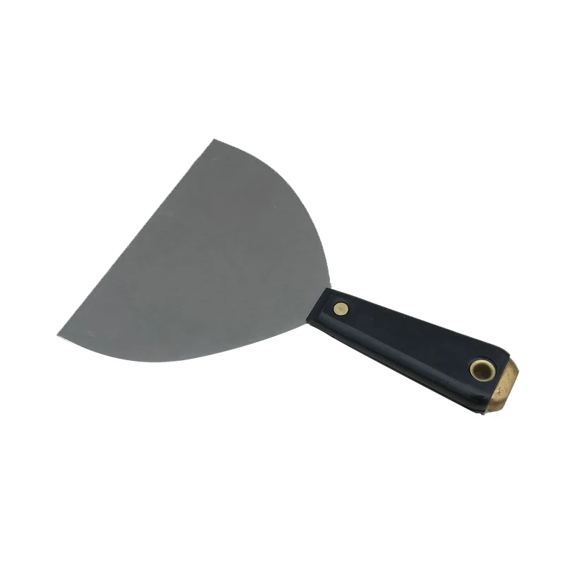 Builder's Putty Knife - Stainless Steel