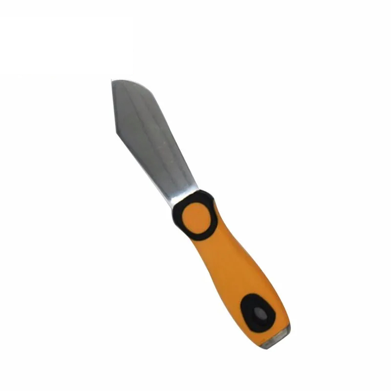Builder Mirror Polish Scraper Putty Knife Spatula Set