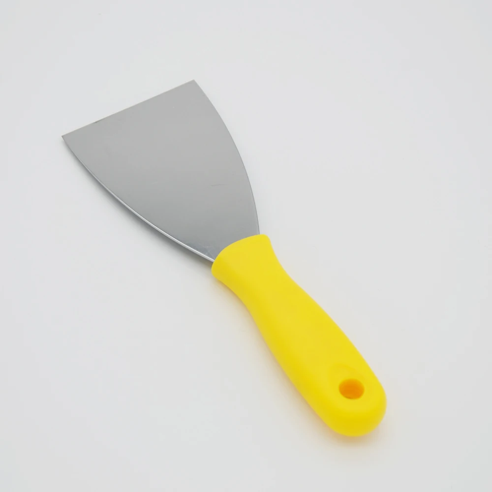 Stainless Steel Drywall Tool Painting Scraper Mirror Putty Knives