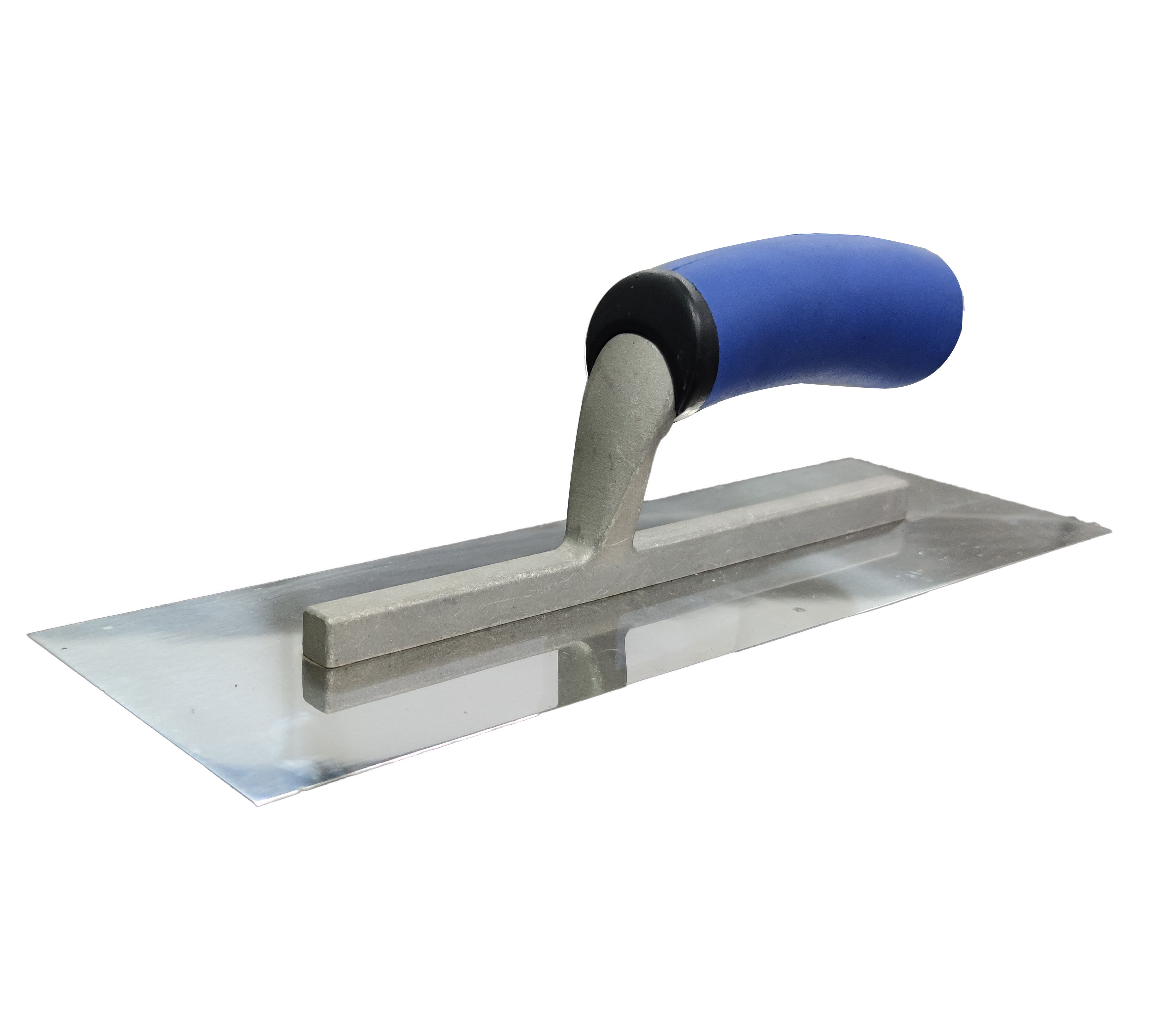 Builder Plastering Float Finishing Trowel with Soft Handle
