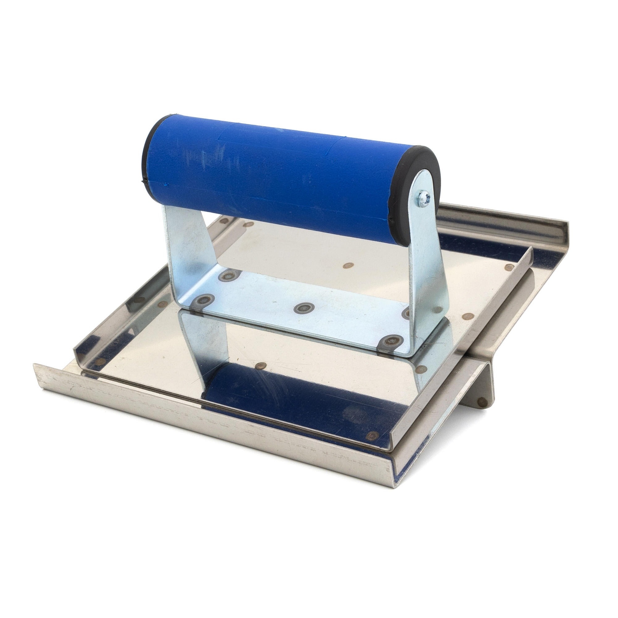 Builder Soft Handle Concrete Groover Trowel
