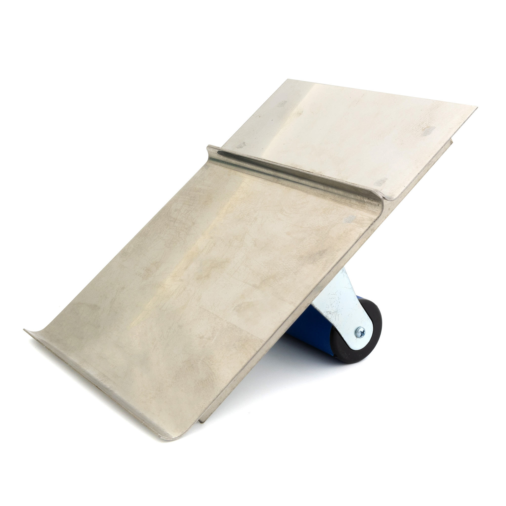Stainless Steel Concrete Edging Trowel