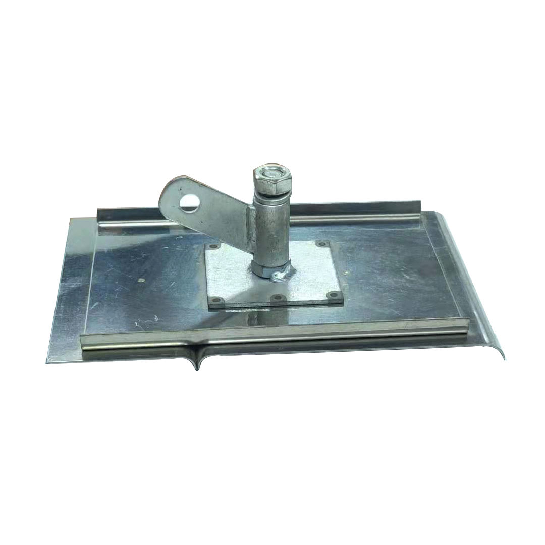 Concrete Finishing Tools: Edgers and Groover