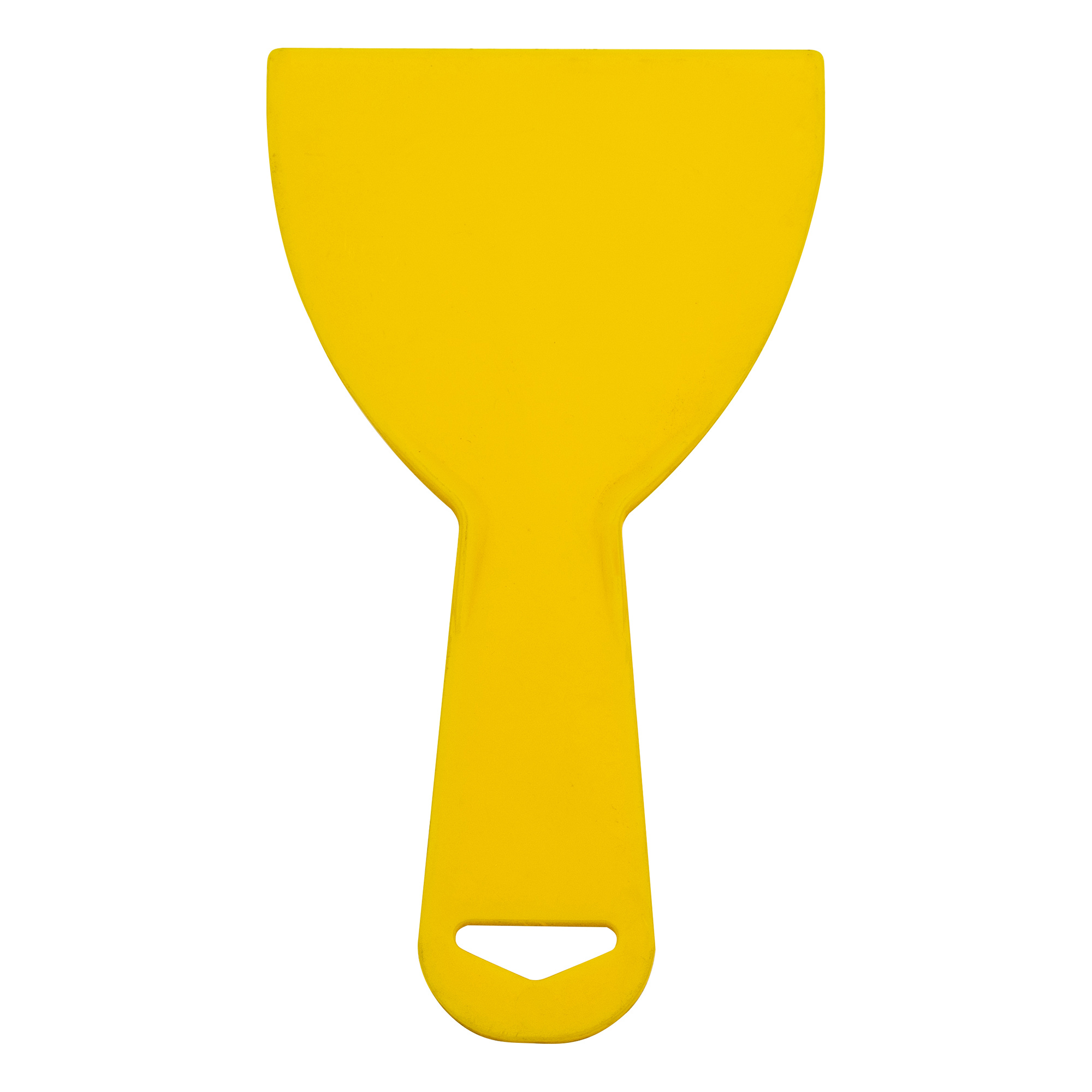 Multi-function Painting Drywall Tools Small Plastic Putty Knife