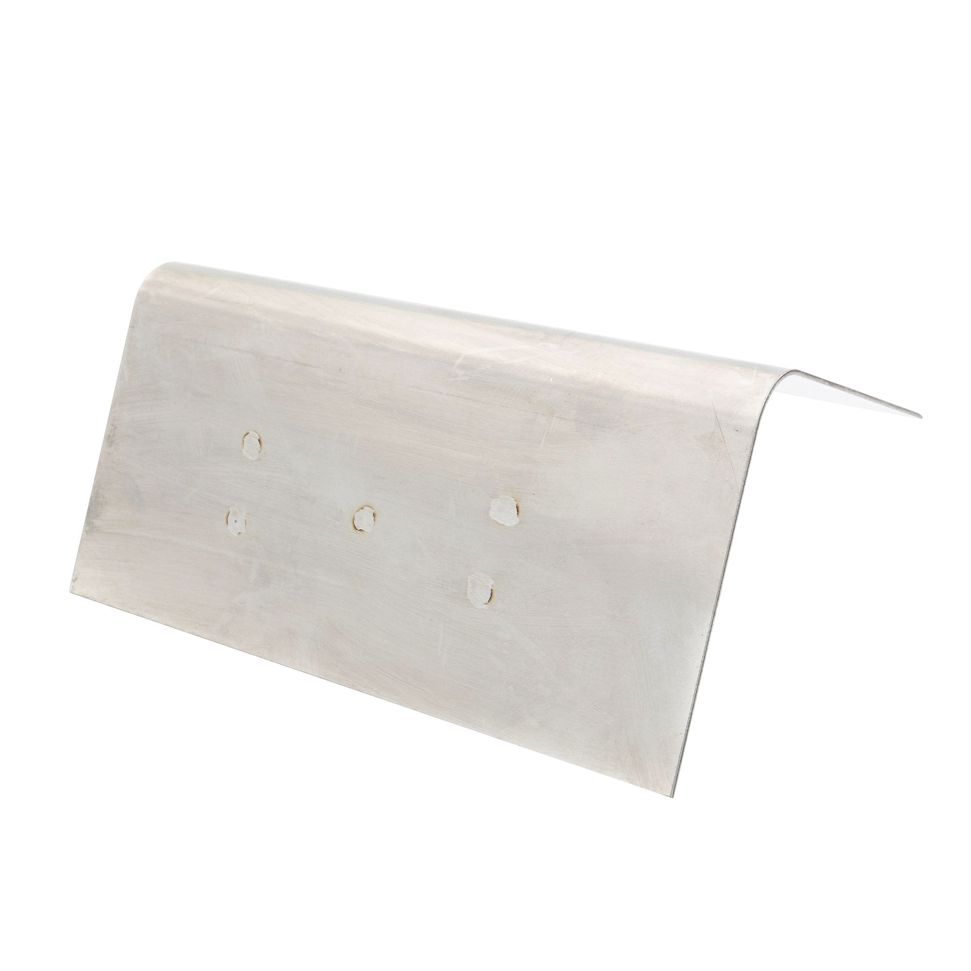 Builder Plastering Trowel Concrete Curb Edger Cove and Nose Step Tools