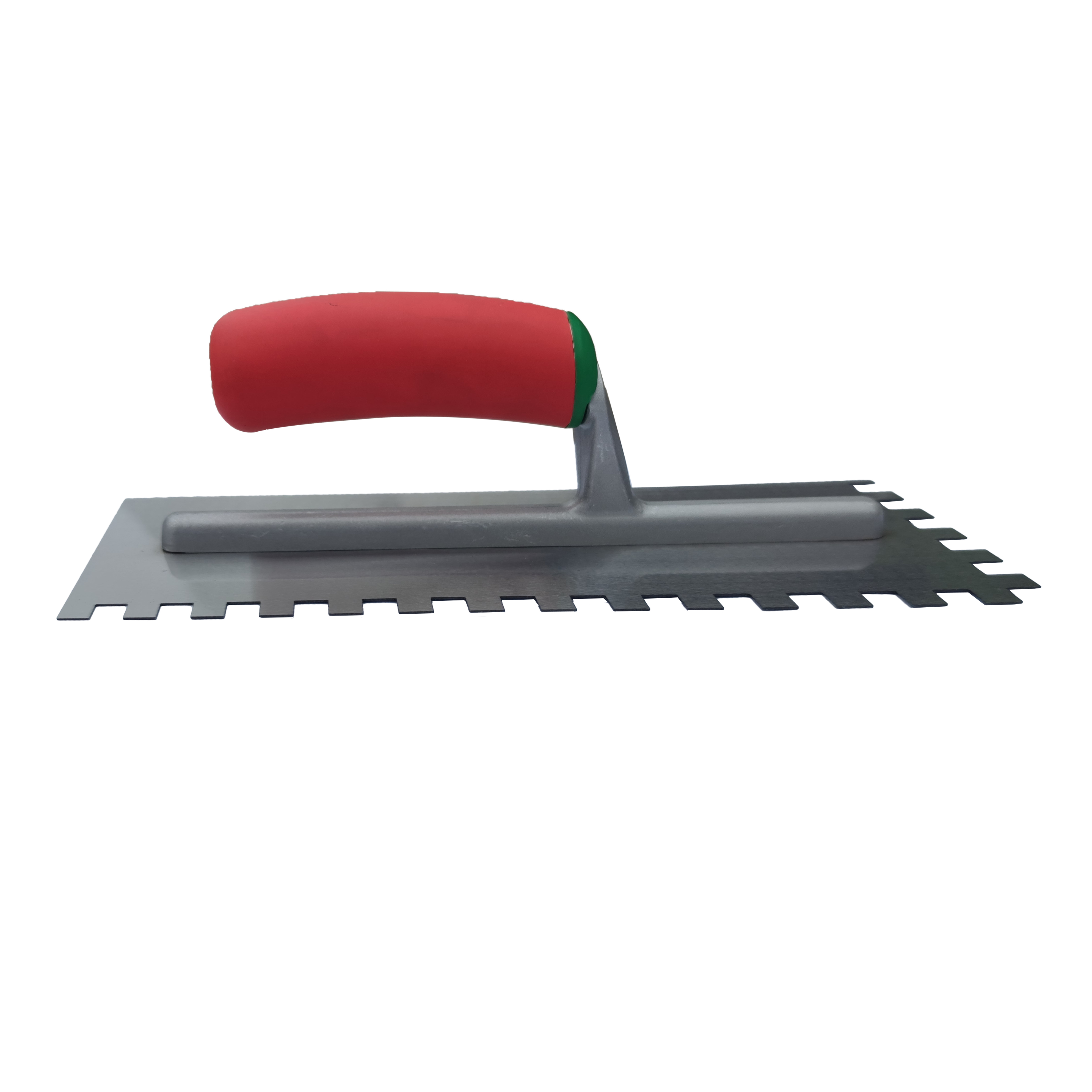 Builder Construction Hand Tools Tile Installation Trowel Square Notched Trowel
