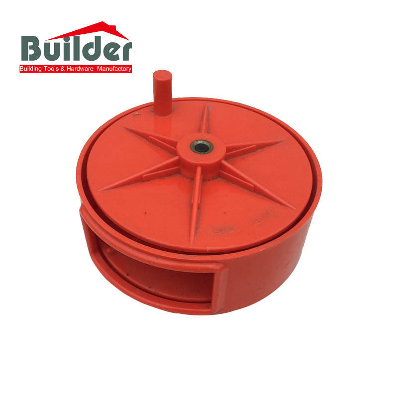 Plastic Tie Wire Reels for Construction Tools and Equipment