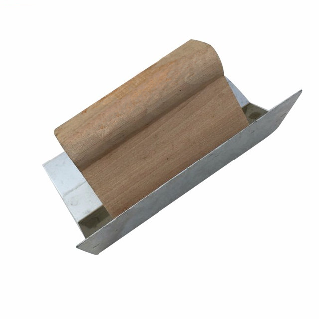 Drywall Corner Trowel for Plasterboard Finishing