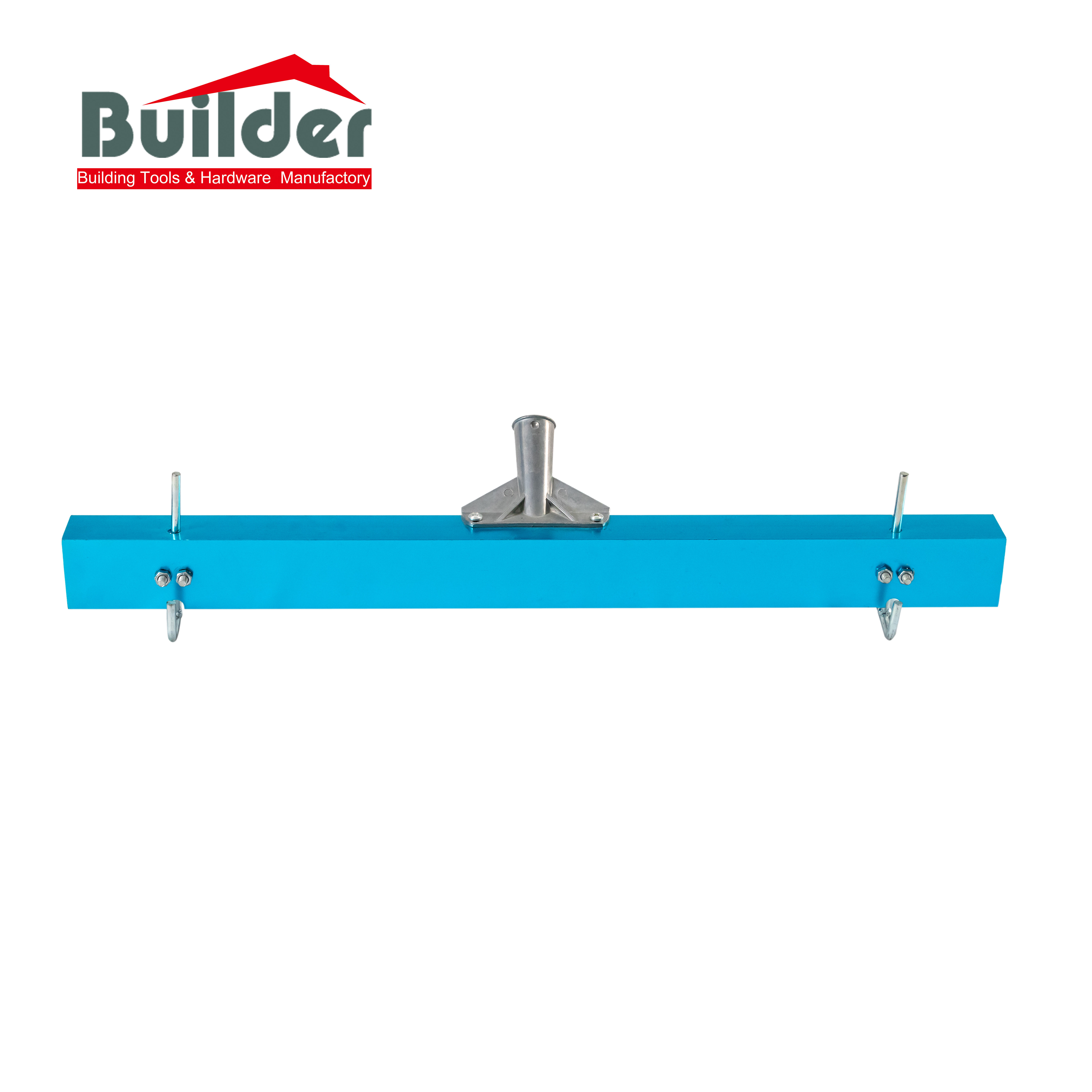 Builder Self-Leveling Gauge Rakes for Epoxy Coating