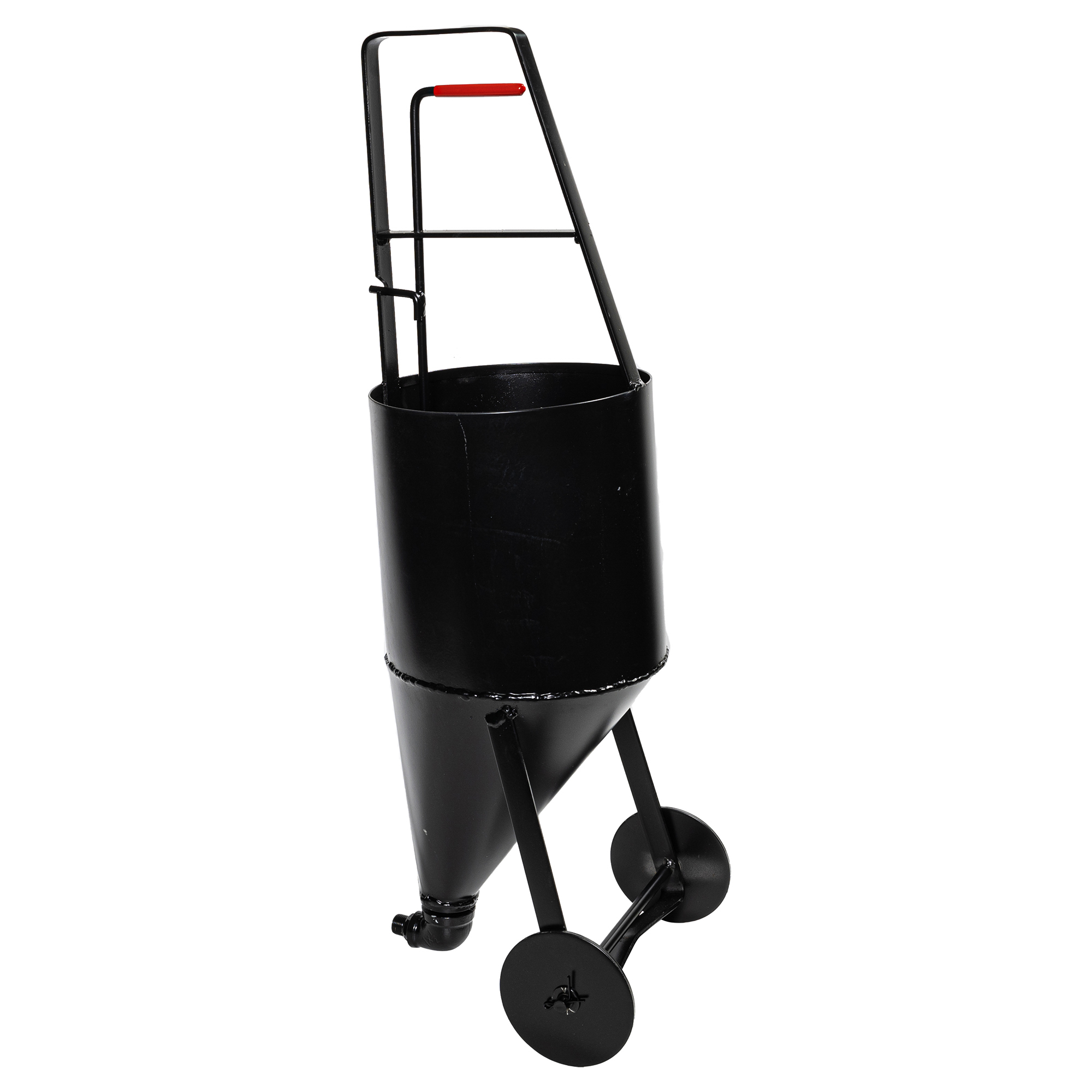 Builder Control Durable Asphalt Crack Filler Pour Pots
